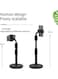 Generic Universal Adjustable Mobile Mount Stand