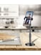 Generic Universal Adjustable Mobile Mount Stand