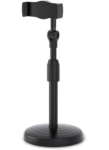 Generic Universal Adjustable Mobile Mount Stand