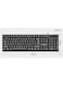 Generic Wired Desktop Computer Keyboard