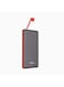 Generic 15000mAh Power Bank For Smart Phones