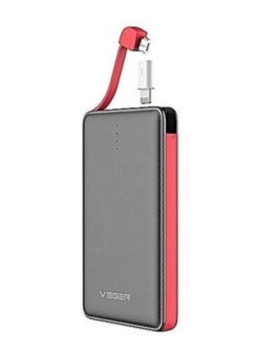 Generic 15000mAh Power Bank For Smart Phones
