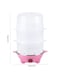 Generic Multifunctional 3-Layer Egg Boiler Electric Egg Steamer Maker Egg Cooker Rapid
