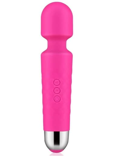 Generic Waterproof Handheld Body Massager
