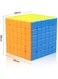 Generic 6 X 6 Rubiks Cube Puzzle Toy For Children