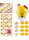 Generic Electric Egg Boiler Cooker With Auto Shut-Off WTR-603