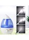 Generic 2.5L High-End Ultrasonic Cool Mist Humidifier For Home