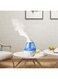 Generic 2.5L High-End Ultrasonic Cool Mist Humidifier For Home