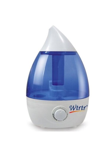 Generic 2.5L High-End Ultrasonic Cool Mist Humidifier For Home