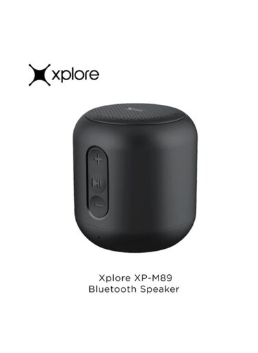 Generic Portable Mini Wireless Speaker