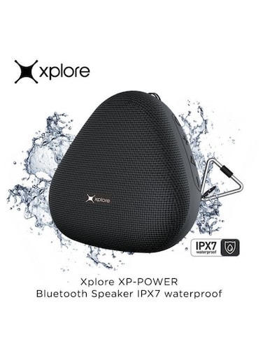 Generic Outdoor Triangular Wireless Speaker