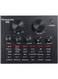 Generic Multifunctional Live Sound Card For Singing Live Broadcasting Recording Voice And Music Compatible With iOS Android Windows