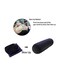 EasyLife Cylindrical Body Soft Comfortable Inflatable Pillow
