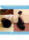 EasyLife Cylindrical Body Soft Comfortable Inflatable Pillow