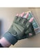 Generic 1 Pair XL Gloves Fingerless For Men Airsoft Gloves Paintball Gloves For Hunting Riding Cycling Gloves
