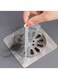 Generic 10 Pieces Disposable Sink Drain Paste Hair Filter Stickers For Hair Home Cleaning Supplies