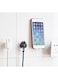 Generic 10 Pieces Self Adhesive Wall Hooks Holder Without Drill Hanger Sticker