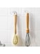 Generic 10 Pieces Self Adhesive Wall Hooks Holder Without Drill Hanger Sticker
