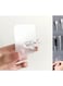 Generic 10 Pieces Self Adhesive Wall Hooks Holder Without Drill Hanger Sticker