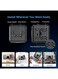 Generic 1080P Camera HD Mini Wireless Wi-Fi Camera With Motion Detection