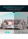Generic 1080P Camera HD Mini Wireless Wi-Fi Camera With Motion Detection