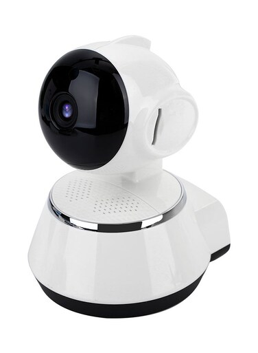 Generic 1080P CCTV Wi-Fi Auto Tracking IP Surveillance Camera