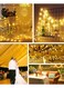 Generic 10m Globe String Lights Battery Operated For Party Decoration With 80 LED Light