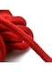 Generic 10m Soft Cotton Rope Cord Thick Cotton Cord All Purpose Soft Rope Twisted Cotton Knot Tying Rope For DIY Craft Projects Hanging Bundling Rope