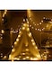Generic 10m USB LED Star Light For Decoration String Twinkle Garlands