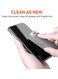 Generic 10ml Screen Cleaner Touchscreen Mist Cleaner Fingerprint-Proof Screen Cleaner Spray Microfiber Cloth Reusable Monitor Cleaner For All Device Screen