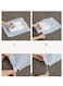 Generic 10 Pcs Portable Durable And Easy-To-Carry Shoe Packing Pouches Organizer For Convenient Storage And Travel Non Woven Storage Bags