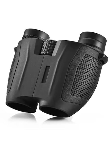 Generic 10X25 HD Fishing Binoculars Outdoor Waterproof Portable Professional Optical Hunting Binoculars