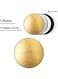 Generic 110Cm 5-In-1 Photography Reflector Set - Portable Collapsible Multi-Disc Reflector With Bag For Professional Photo Lighting, Ideal For Portrait, Product, And Fashion Photography