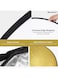 Generic 110Cm 5-In-1 Photography Reflector Set - Portable Collapsible Multi-Disc Reflector With Bag For Professional Photo Lighting, Ideal For Portrait, Product, And Fashion Photography