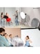 Generic 110Cm 5-In-1 Photography Reflector Set - Portable Collapsible Multi-Disc Reflector With Bag For Professional Photo Lighting, Ideal For Portrait, Product, And Fashion Photography