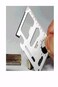 Generic 11-In-1 Multi Function Credit Card Style Survival Tool Kit Silver