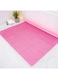 Generic 12 Pieces PVC Non-Slip Shower Mat Bathroom Square For Kitchen And Toilet