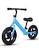 Generic 12 Inch Children&lsquo;S Balance-Bikes Kids Balance Bike No Pedal Bicycle Beginner Toddler Bike Steel Frame And Air-Free Tires For 2-5Years Old