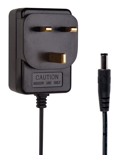 شاحن عام 12 فولت لسيارات الأطفال الكهربائية، مركبة رباعية الدفع، سيارة ألعاب كيد تراكس، سيارة ألعاب دايناكرافت، شاحن عالمي 12 فولت، بطاريات كهربائية للأطفال