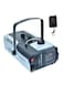 Generic 1300W LED Stage Fog Smoke Machine With Remote Control For Stage Decoration Equipment