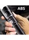 Generic 1800 Lumen Rechargeable Portable Flashlight With Long Battery Life For Outdoor Activities Camping Hiking