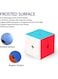 Generic 2 Pieces Magic Cube Rubik's Cube 2*2 And 3*3 Toys Cube Children's Educational Toys