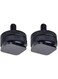 Generic 2 Pieces 1/4 Inch Hot Shoe Mount Adapter Tripod Screw For DSLR Camera Rig
