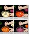 Generic 2 Pieces Stainless Steel Potato Masher Hand Smasher Kitchen Tool Heavy Duty Metal Mashing Utensil Cooking And Kitchen Tools