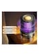 Generic 2025 Upgraded Electric Suction And Shock Mosquito Killer Lamp USB Rechargeable Photocatalyst Mosquito Trap For Home Bedroom And Outdoor Use