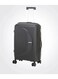 Generic 24 Inch Lightweight Hand Luggage Suitcase Hard Shell Carry On Luggage With Secure Tsa Lock