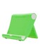 Generic 270 Degree Universal Mobile Phone Tablet Holder Stand Green