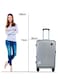 حقيبة سفر عامة قابلة للتوسيع مقاس 28 بوصة، ذات سعة كبيرة، متعددة الوظائف، مضادة للسرقة، مزودة بعجلات دوارة 360 درجة، وصامتة، وقفل TSA.