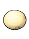 Generic 2-In-1 Foldable Reflector Board 60Cm Gold/Silver