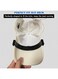 Generic 2 Pcs Hat Brim Bender Shaper Fixer - Adjustable Width Curving Tool For Baseball Caps, No Steaming Required With Self Adhesive Tape, Ideal Gift For Hat Lovers